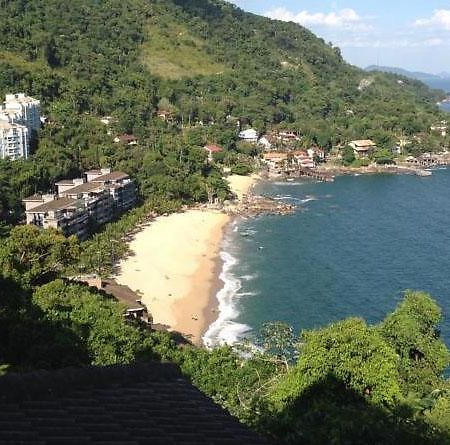 Porto Real Apartment Angra Mangaratiba Chambre photo