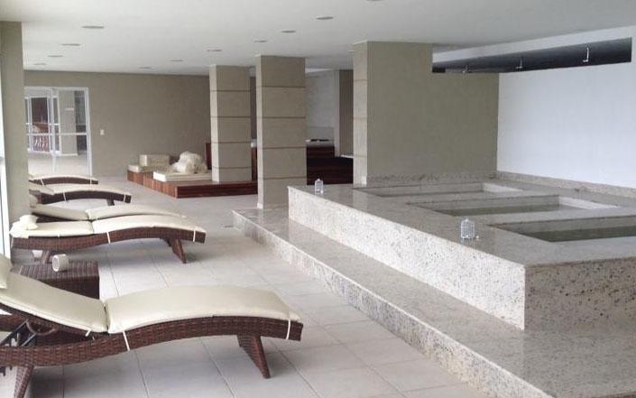 Porto Real Apartment Angra Mangaratiba Chambre photo