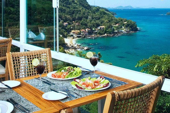 Porto Real Apartment Angra Mangaratiba Chambre photo