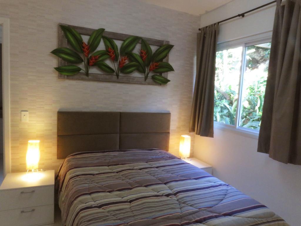 Porto Real Apartment Angra Mangaratiba Chambre photo