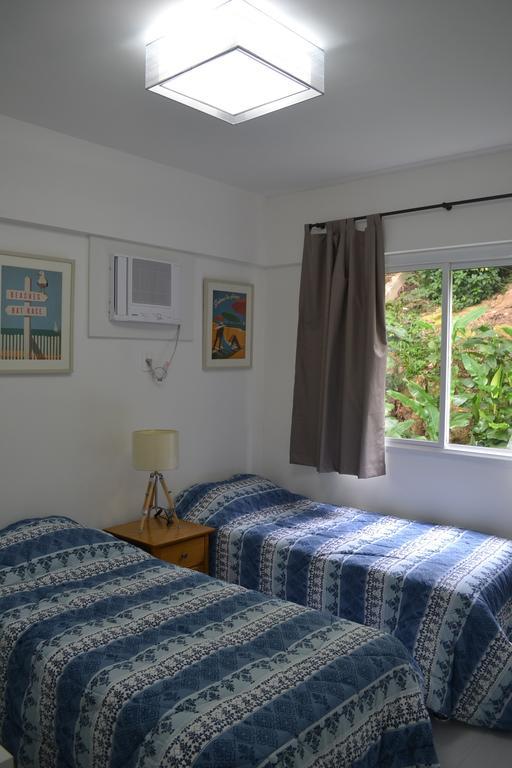 Porto Real Apartment Angra Mangaratiba Chambre photo