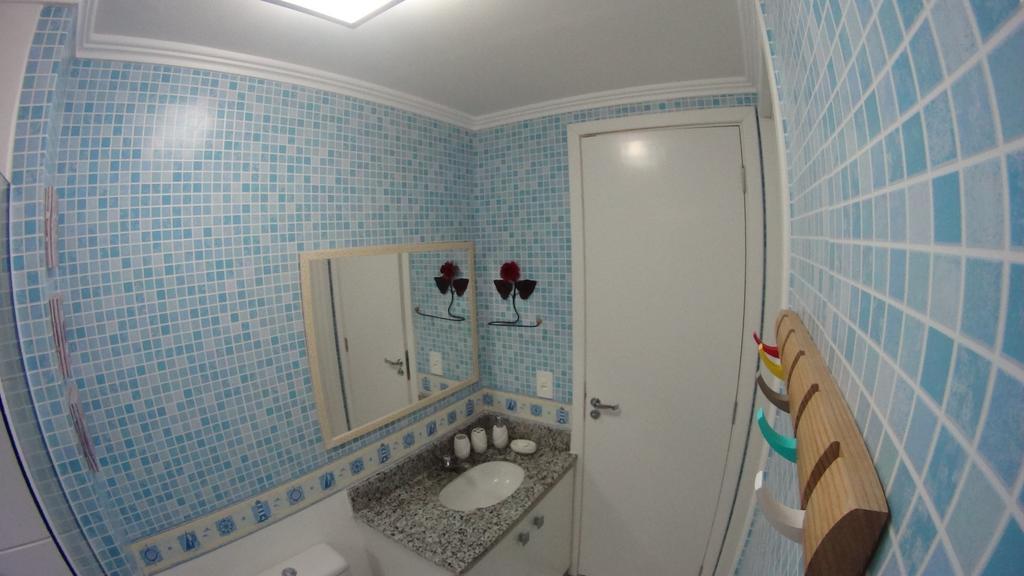 Porto Real Apartment Angra Mangaratiba Extérieur photo
