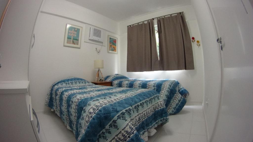 Porto Real Apartment Angra Mangaratiba Extérieur photo
