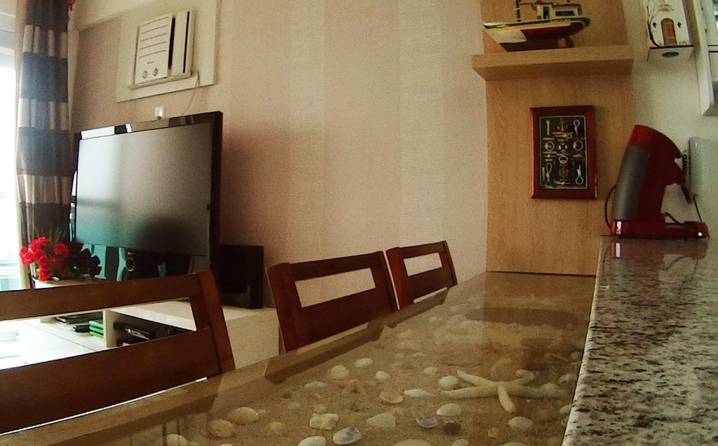 Porto Real Apartment Angra Mangaratiba Chambre photo