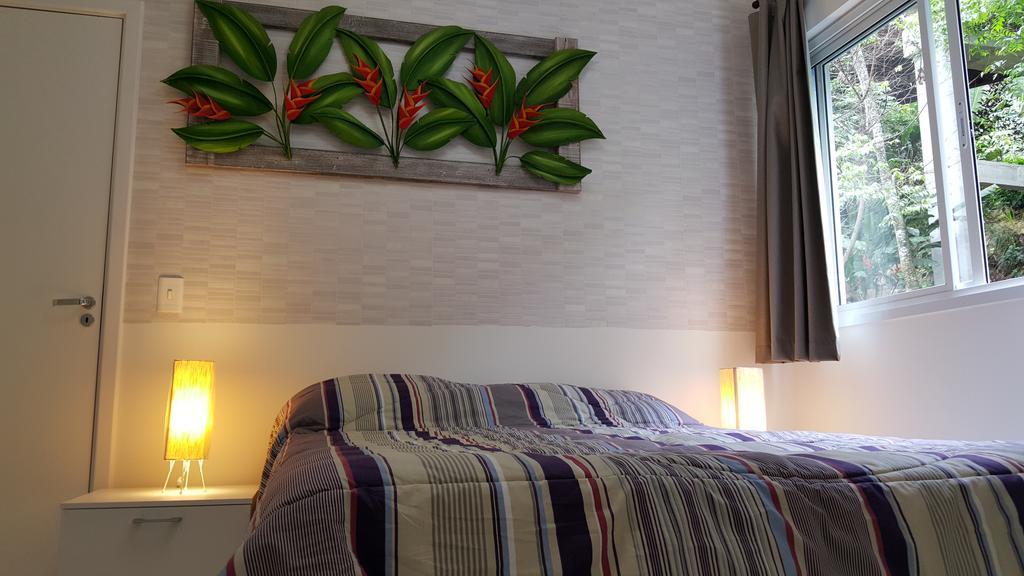 Porto Real Apartment Angra Mangaratiba Extérieur photo